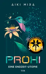 Cover of Proxi