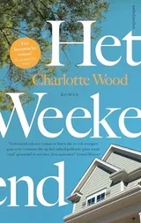 Cover of Het weekend