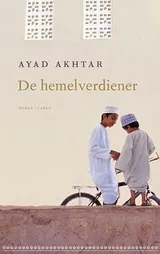 Cover of De hemelverdiener