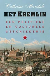 Cover of Het Kremlin: een politieke en culturele geschiedenis