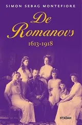Cover of De Romanovs: 1613-1918