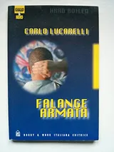 Cover of Falange armata