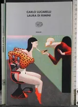 Cover of Laura di Rimini