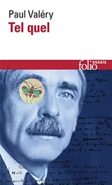 Cover of Tel quel