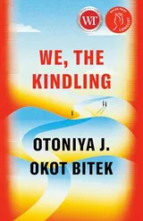 Cover of We, the Kindling