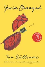 Cover of You’ve Changed