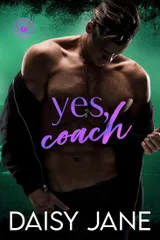 Cover of Yes, Coach