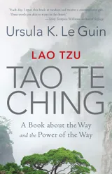 Cover of Lao Tzu: Tao Te Ching: A Book about the Way and the Power of the Way
