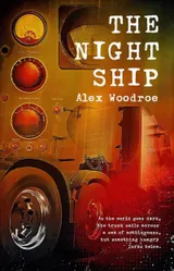 Cover of The Night Ship