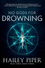 Cover of No Gods for Drowning