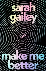 Cover of Make Me Better