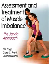 Cover of Assessment and Treatment of Muscle Imbalance: The Janda Approach