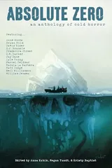 Cover of Absolute Zero