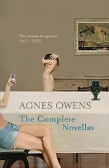 Cover of The Complete Novellas