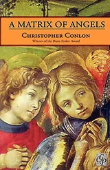Cover of A Matrix of Angels