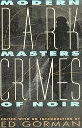 Cover of Dark Crimes 2: Modern Masters of Noir