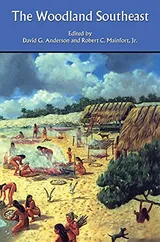 Cover of The Woodland Southeast