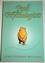 Cover of Pooh and the Psychologists
