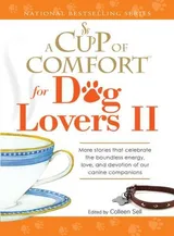 Cover of A Cup of Comfort for Dog Lovers II