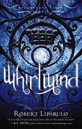 Cover of Whirlwind
