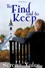 Cover of To Find and to Keep