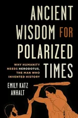 Cover of Ancient Wisdom for Polarized Times
