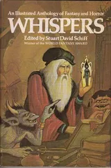 Cover of Whispers