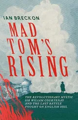 Cover of Mad Tom’s Rising