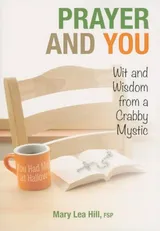 Cover of Prayer & You: Wit & Wisdom