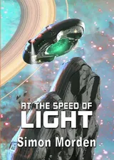 Cover of At The Speed Of Light