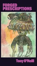 Cover of Forged Prescriptions