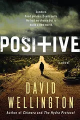 Cover of Positive