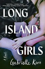 Cover of Long Island Girls