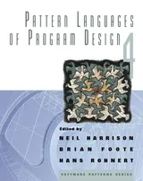 Cover of Pattern Languages of Program Design 4