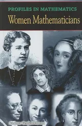 Cover of Women Mathemeticians