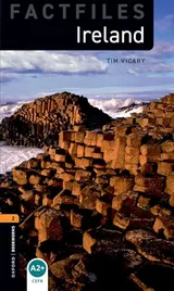Cover of Ireland