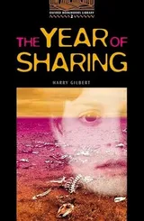 Cover of The Year of Sharing