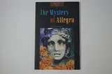 Cover of The Mystery of Allegra