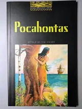 Cover of Pocahontas