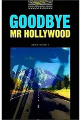 Cover of Goodbye Mr Hollywood