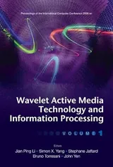 Cover of International Computer Conference 2006 on Wavelet Active Media Technology and Information Processing