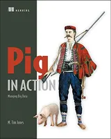 Cover of Pig in Action