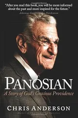 Cover of Panosian: A Story of God's Gracious Providence