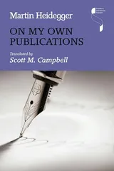Cover of On My Own Publications