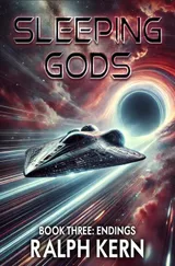 Cover of Endings
