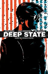 Cover of Deep State, Vol. 2