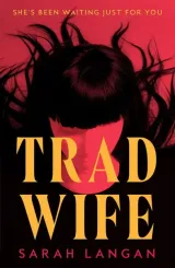 Cover of Trad Wife