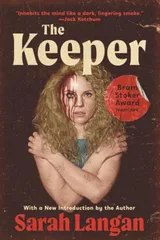 Cover of The Keeper