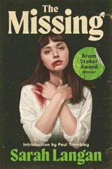 Cover of The Missing