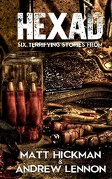 Cover of Hexad